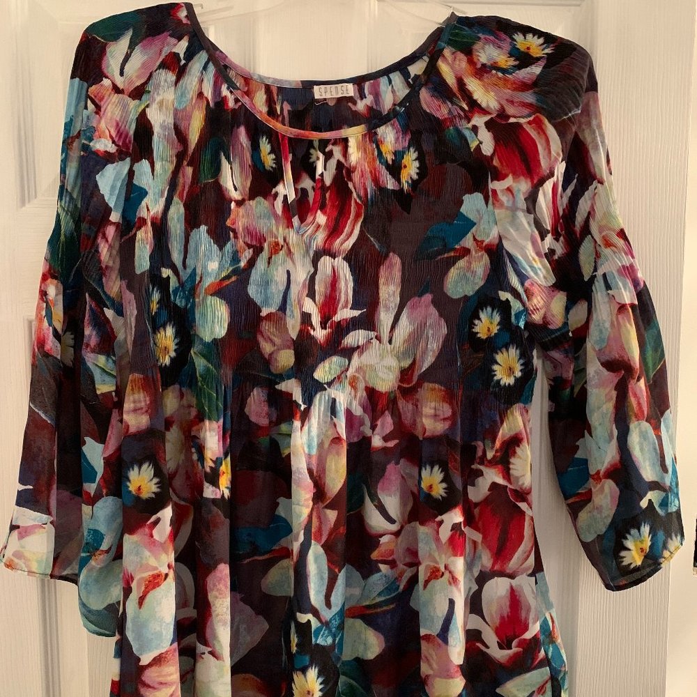 SPENSE LADIES TOP  SIZE XL